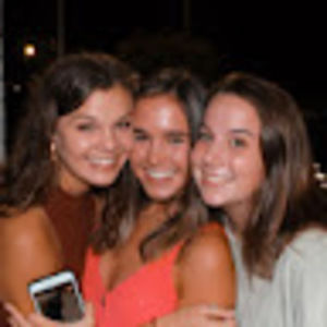 Meet your Posher, Annie